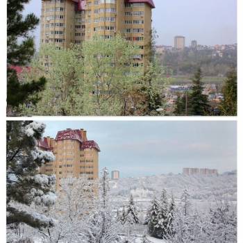 Продается 3-х комнатная квартира, 66,2 м²