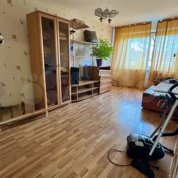 Продается 3-х комнатная квартира, 66,2 м²