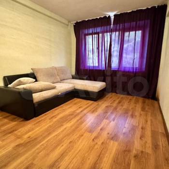 Продается 3-х комнатная квартира, 66,2 м²