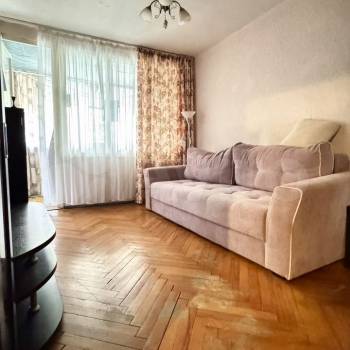 Продается 3-х комнатная квартира, 66,2 м²