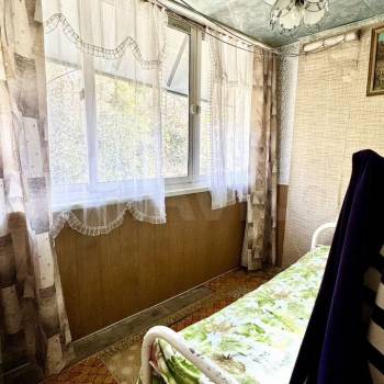 Продается 3-х комнатная квартира, 66,2 м²