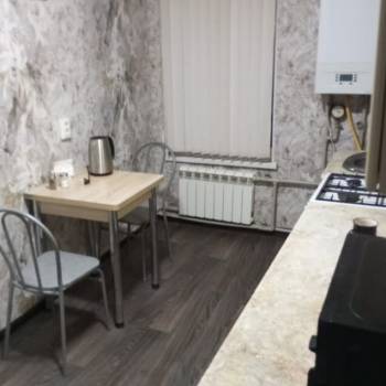 Продается 3-х комнатная квартира, 71,9 м²