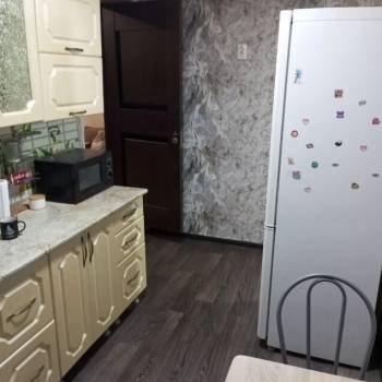 Продается 3-х комнатная квартира, 71,9 м²