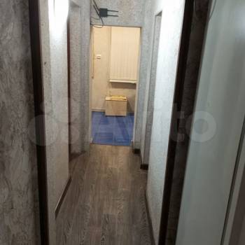 Продается 3-х комнатная квартира, 71,9 м²