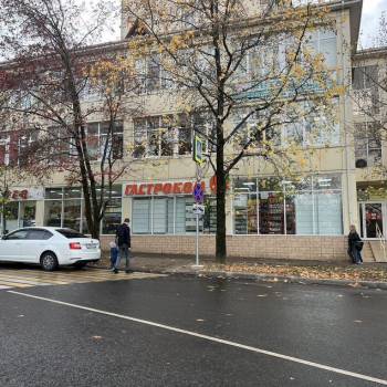 Сдается Нежилое помещение, 63 м²