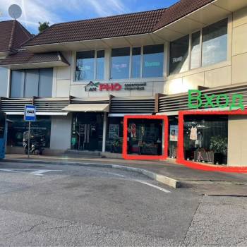 Сдается Нежилое помещение, 22 м²