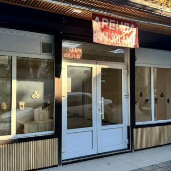 Сдается Нежилое помещение, 51,2 м²