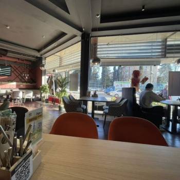 Сдается Нежилое помещение, 40 м²