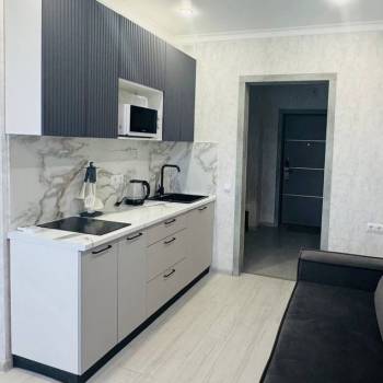 Продается 1-комнатная квартира, 30,5 м²