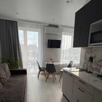 Продается 1-комнатная квартира, 30,5 м²