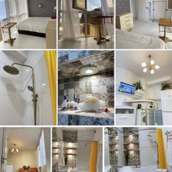 Продается 1-комнатная квартира, 31 м²