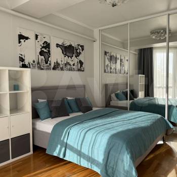 Сдается 2-х комнатная квартира, 51 м²