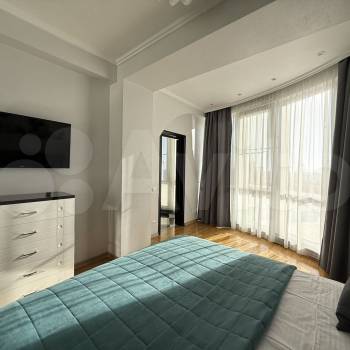 Сдается 2-х комнатная квартира, 51 м²