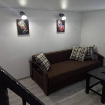 Сдается 2-х комнатная квартира, 36 м²