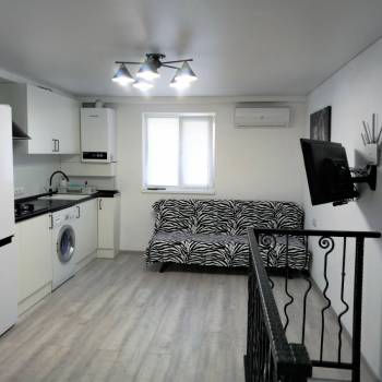 Сдается 2-х комнатная квартира, 36 м²