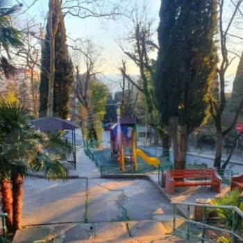 Продается 1-комнатная квартира, 18 м²