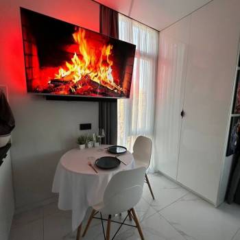 Продается 1-комнатная квартира, 24,6 м²