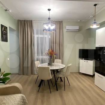 Продается 2-х комнатная квартира, 61 м²
