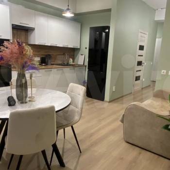 Продается 2-х комнатная квартира, 61 м²