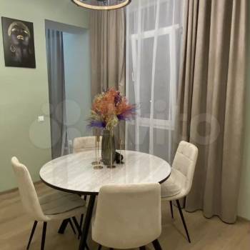 Продается 2-х комнатная квартира, 61 м²
