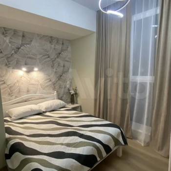 Продается 2-х комнатная квартира, 61 м²