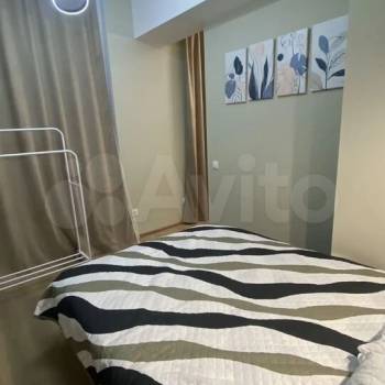 Продается 2-х комнатная квартира, 61 м²