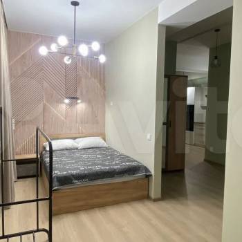Продается 2-х комнатная квартира, 61 м²