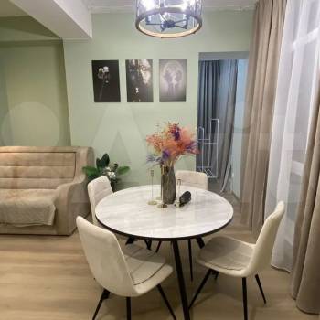 Продается 2-х комнатная квартира, 61 м²