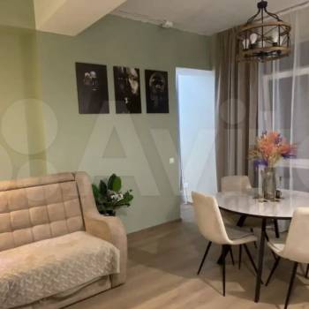 Продается 2-х комнатная квартира, 61 м²