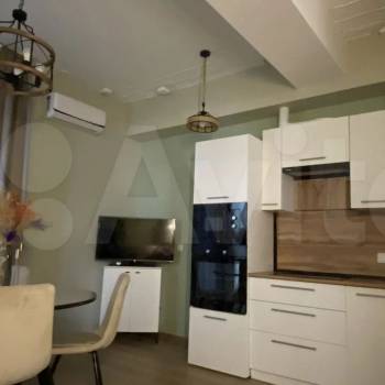 Продается 2-х комнатная квартира, 61 м²