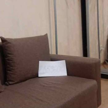 Сдается 1-комнатная квартира, 23 м²