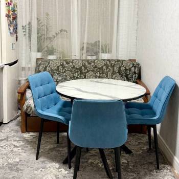 Продается 1-комнатная квартира, 38 м²