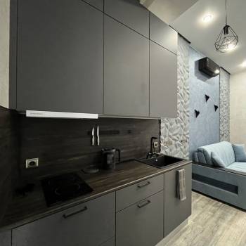 Продается 1-комнатная квартира, 26 м²