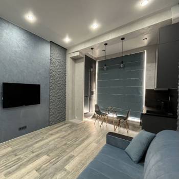 Продается 1-комнатная квартира, 26 м²