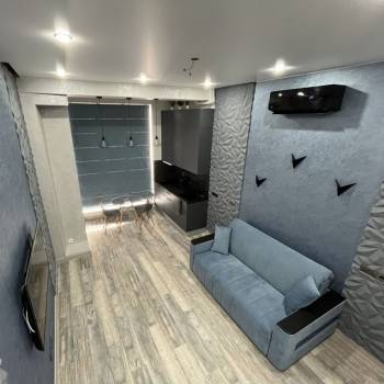 Продается 1-комнатная квартира, 26 м²