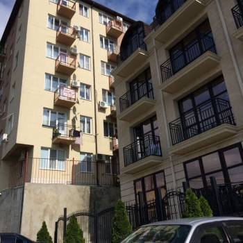 Сдается Многокомнатная квартира, 85 м²