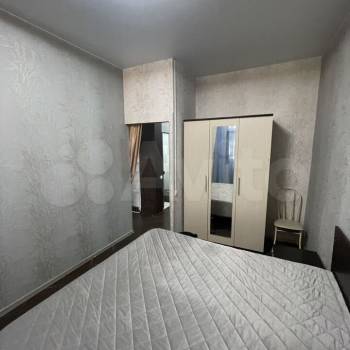 Сдается 2-х комнатная квартира, 40 м²