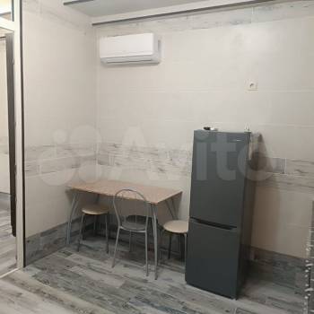 Сдается 2-х комнатная квартира, 28 м²