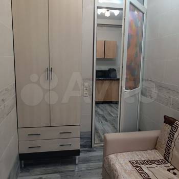 Сдается 2-х комнатная квартира, 28 м²