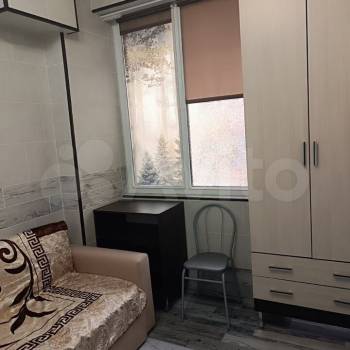 Сдается 2-х комнатная квартира, 28 м²