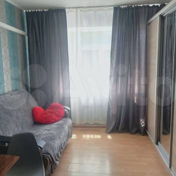 Сдается Комната, 17 м²