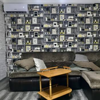 Сдается 2-х комнатная квартира, 40 м²