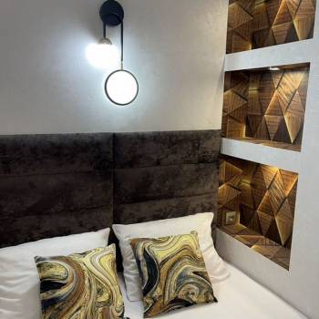 Сдается 1-комнатная квартира, 27 м²