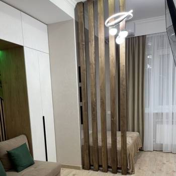 Сдается 1-комнатная квартира, 27 м²