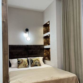 Сдается 1-комнатная квартира, 27 м²