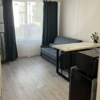 Сдается 1-комнатная квартира, 20 м²