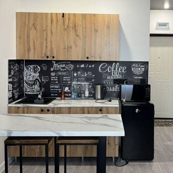 Сдается 1-комнатная квартира, 20 м²