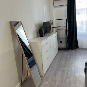 Сдается 1-комнатная квартира, 20 м²