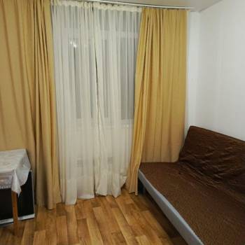 Сдается 1-комнатная квартира, 28 м²