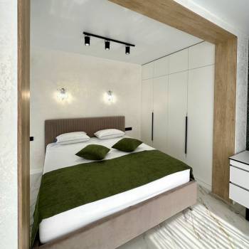 Сдается 2-х комнатная квартира, 55 м²